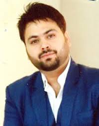 Vikrant Bhushan