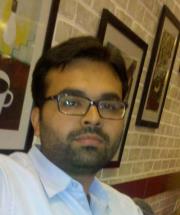 Navdeep Singh Brar