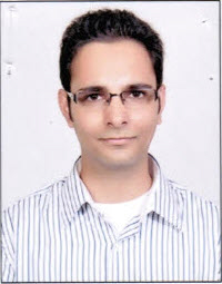 Varun Kalia