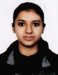 Nitika Aggarwal 