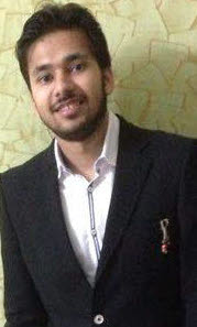  Deepankar Garg