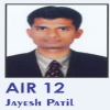 Jayesh Patil