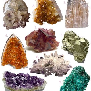 Mineral resources of Assam : Sillimanite, Clay, Sand, Iron ...
